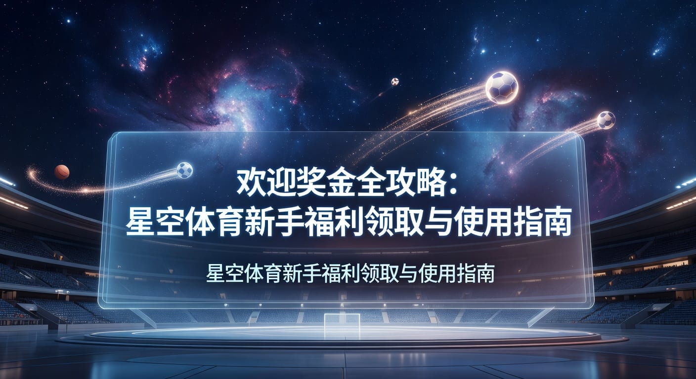 传奇体育欢迎奖金 Welcome Bonus 2026最新详解