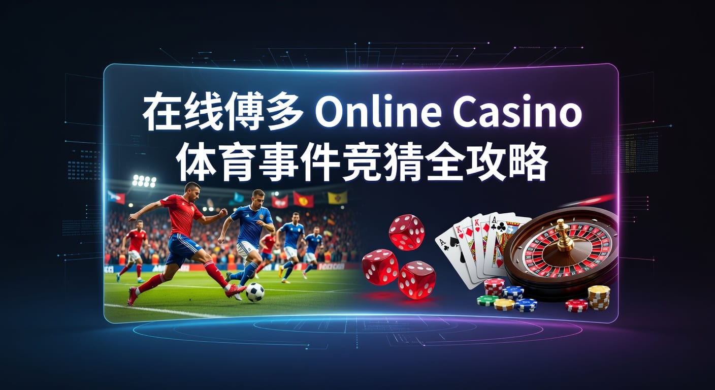 2026在线博彩 online casino 体育博彩指南