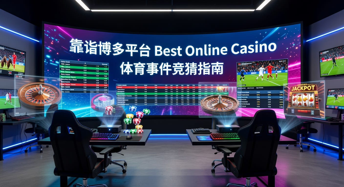 2026靠谱博彩平台 best online casino 指南