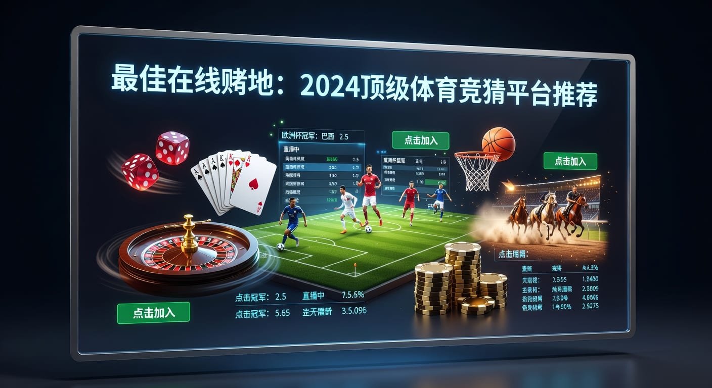 最佳在线赌场 2026传奇体育推荐
