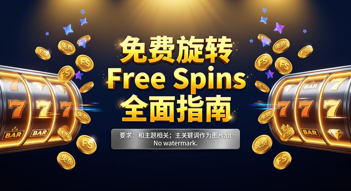 2026免费旋转 free spins 体育博彩攻略