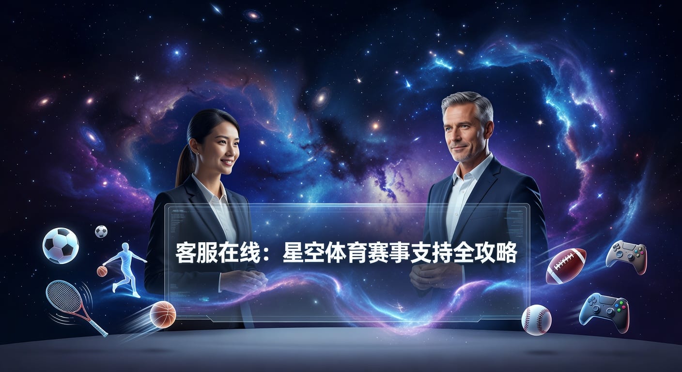 客服在线：体育博彩玩家的实时互动体验详解