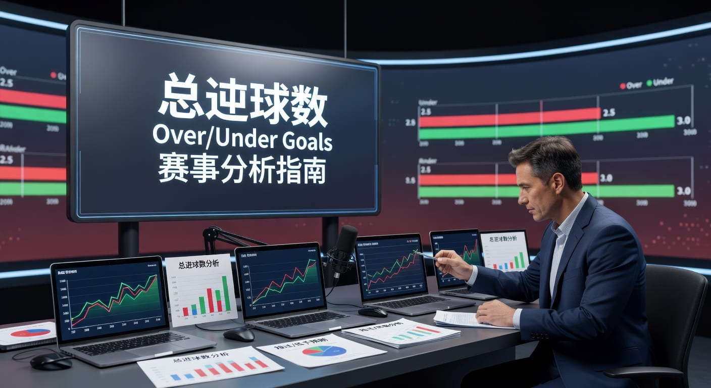 总进球数 Over/Under Goals：PP体育平台app解析2026年世界杯投注策略
