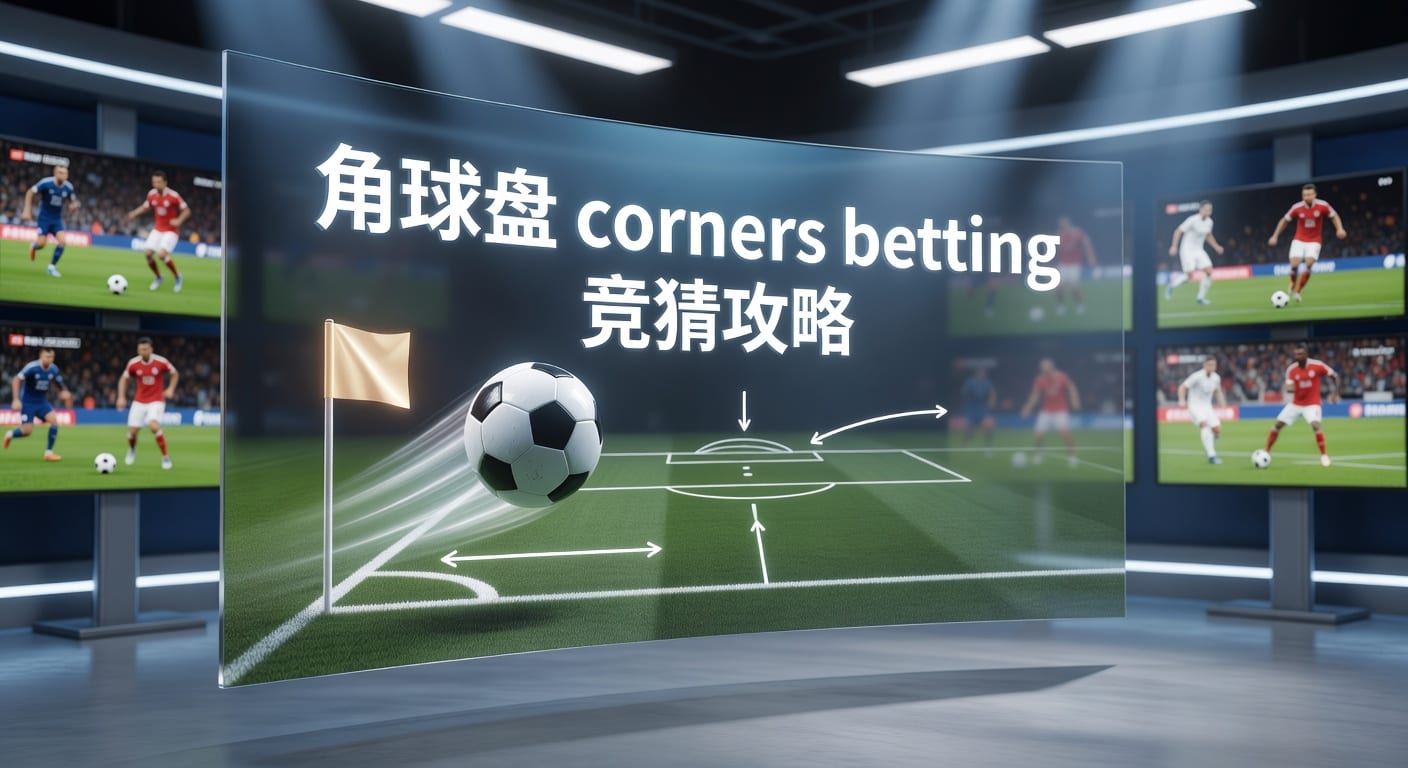 角球盘 Corners Betting：资深分析师实战策略分享 2026