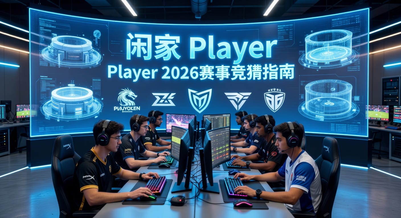 传奇体育APP下载登录注册：闲家 Player的制胜策略与投注技巧