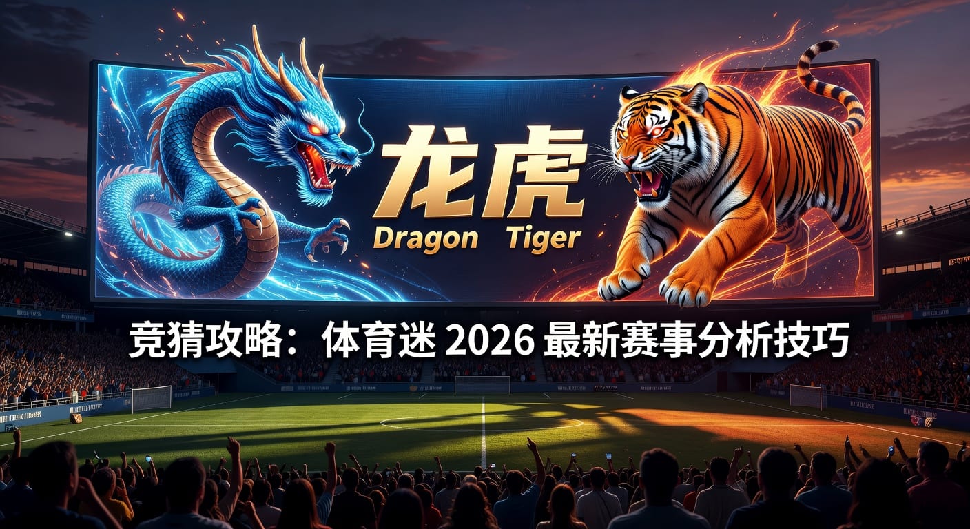 龙虎 Dragon Tiger 深度解析：赛事预测与投注策略（2026年世界杯投注）