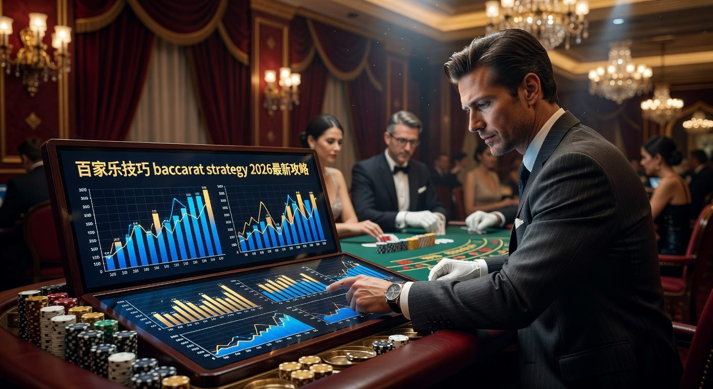 百家乐技巧 Baccarat Strategy：专家体育APP揭秘致胜之道
