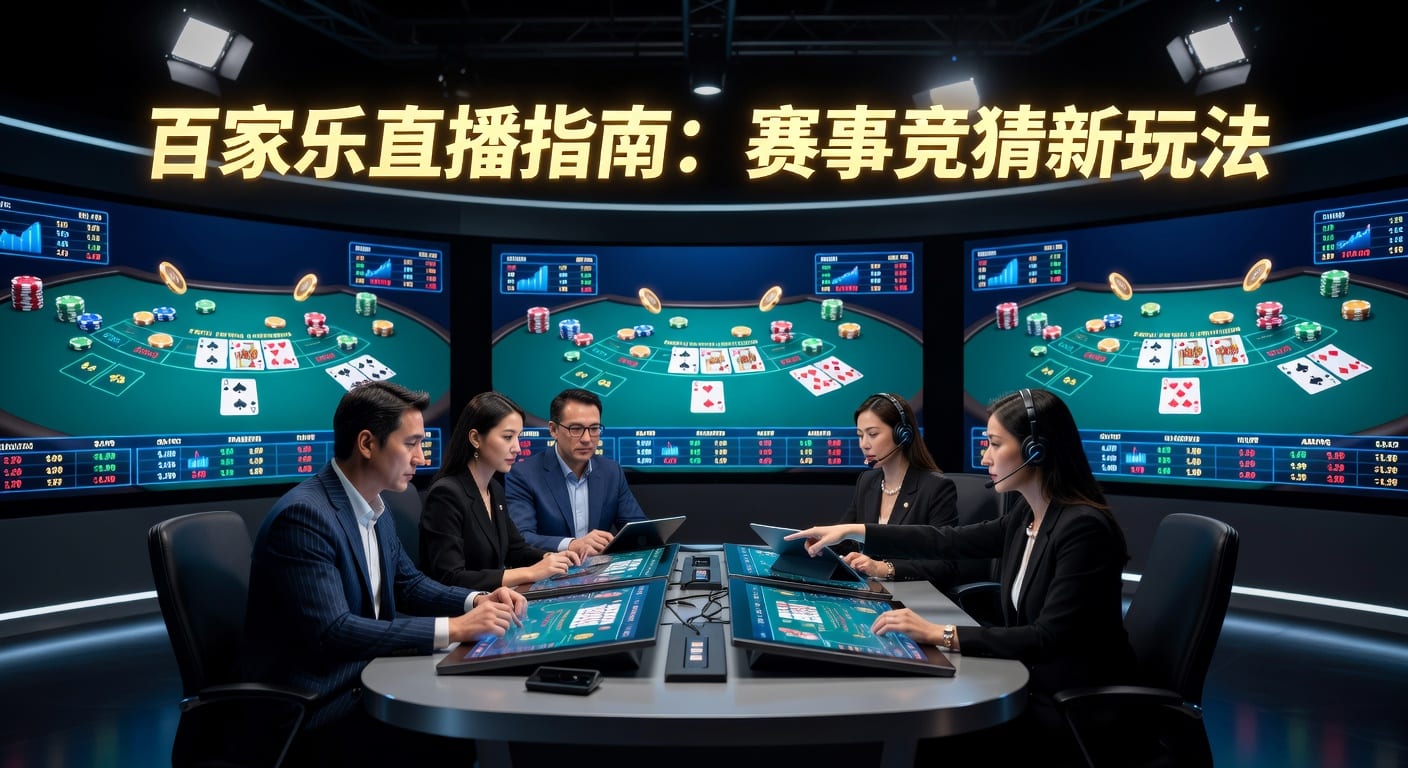 伟博体育APP下载最新版：百家乐直播解析与实战策略2026