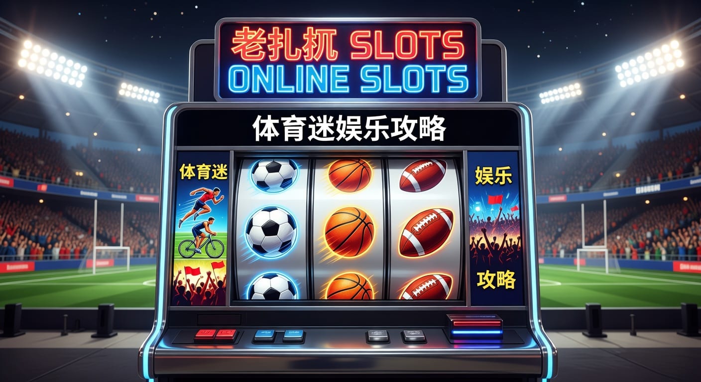 老虎机 slots online slots：2026年世界杯投注新维度，资深分析师视角