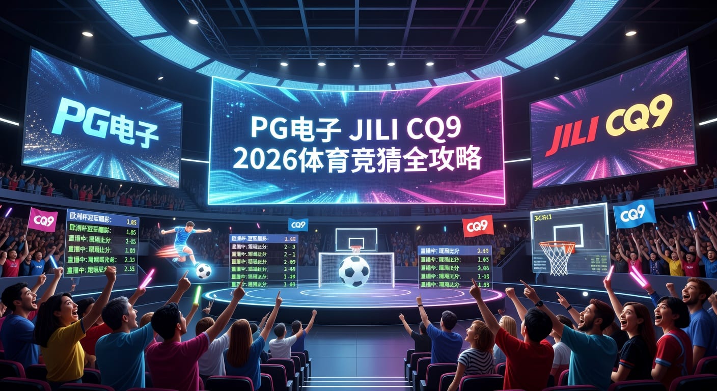 PG电子 JILI CQ9：2026年体育博彩新趋势深度解析
