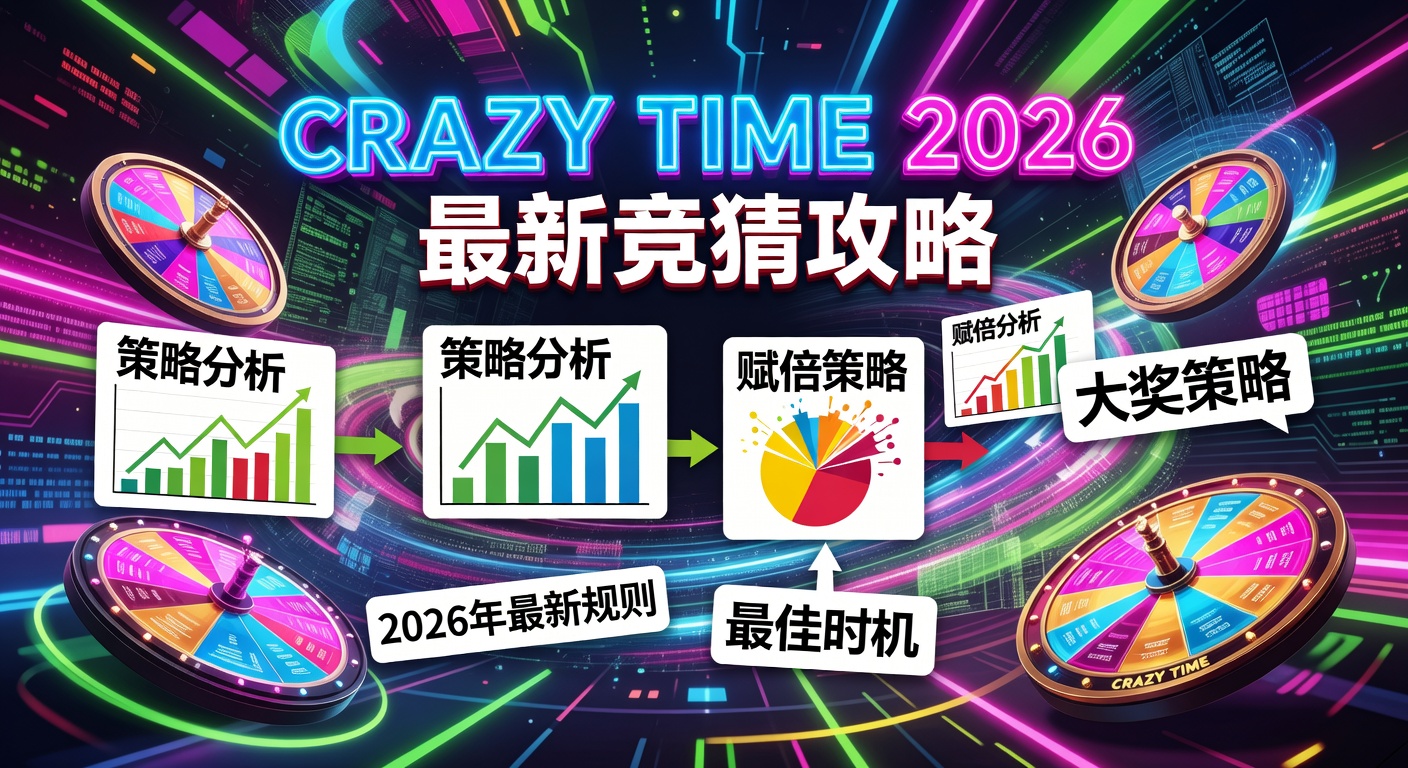 Crazy Time：资深玩家揭秘直播互动游戏新风向 | 伟博体育APP