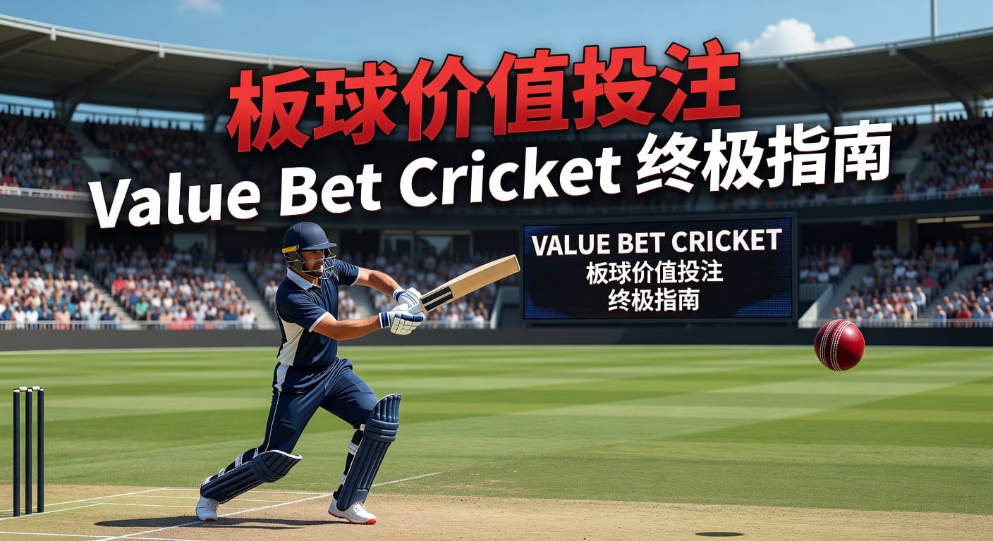 价值投注：洞悉赔率盈利之道（2026年版）- 资深分析师分享