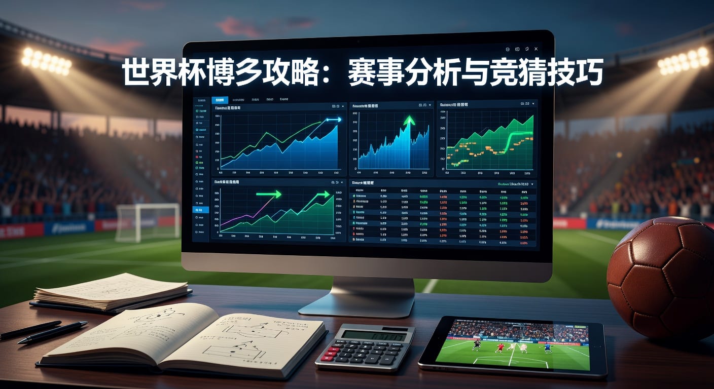 2026年世界杯投注 | 世界杯博彩深度解析与投注策略
