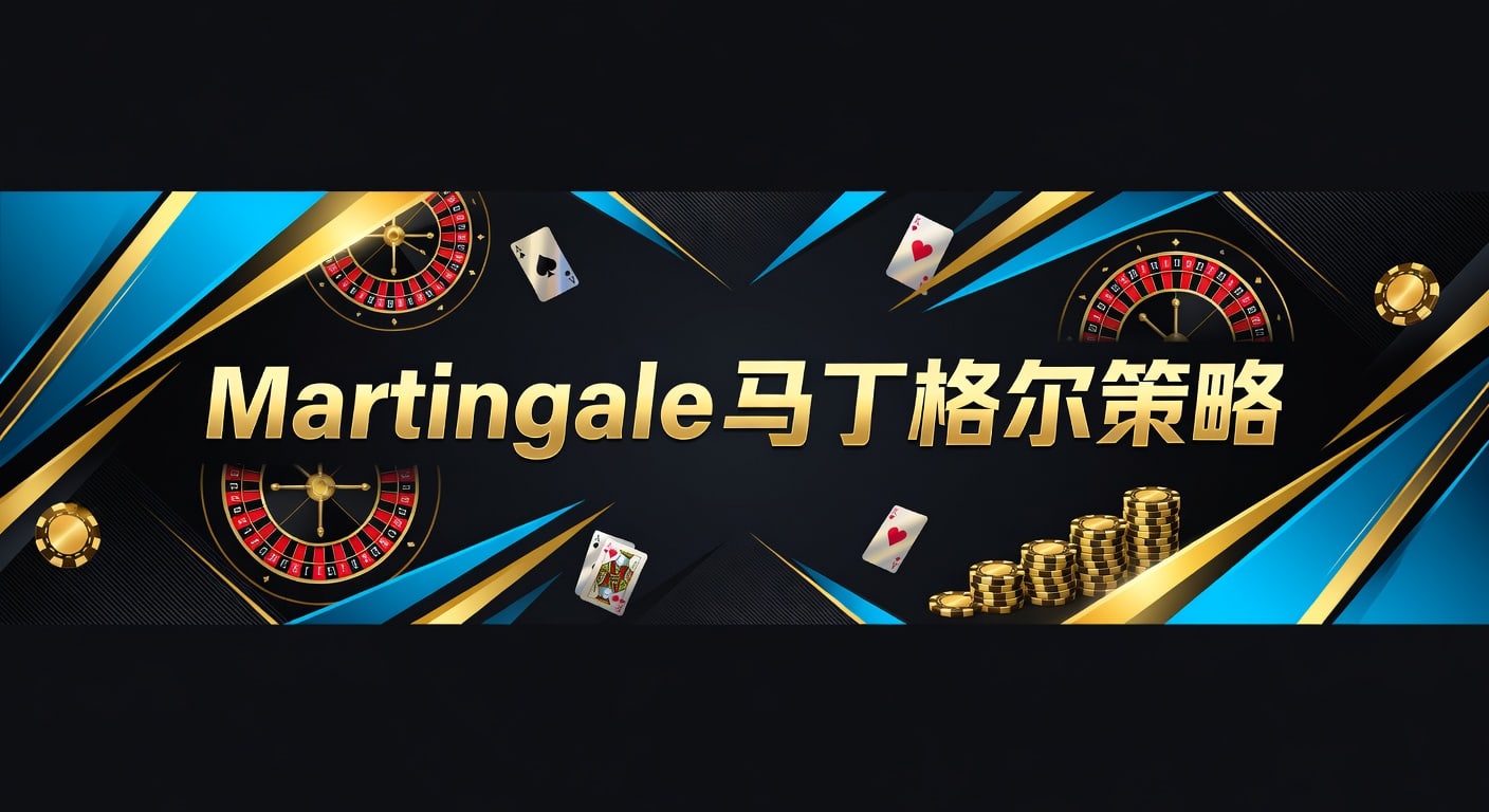 Martingale 马丁格尔策略：资深分析师解析与实战应用（伟博体育 APP 下载最新版）