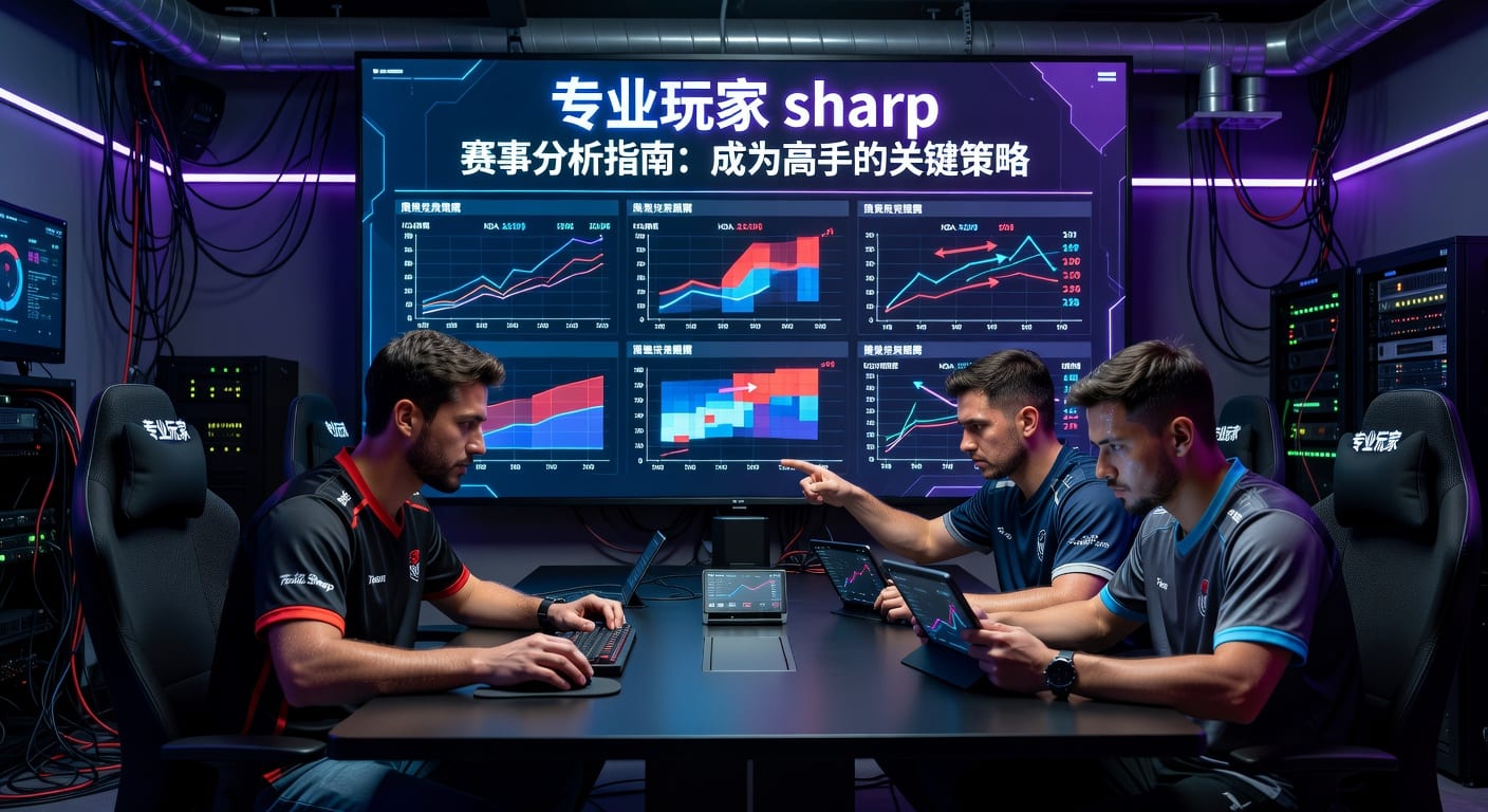 专业玩家 Sharp：投注策略与时机把握 | 伟博体育APP下载最新版