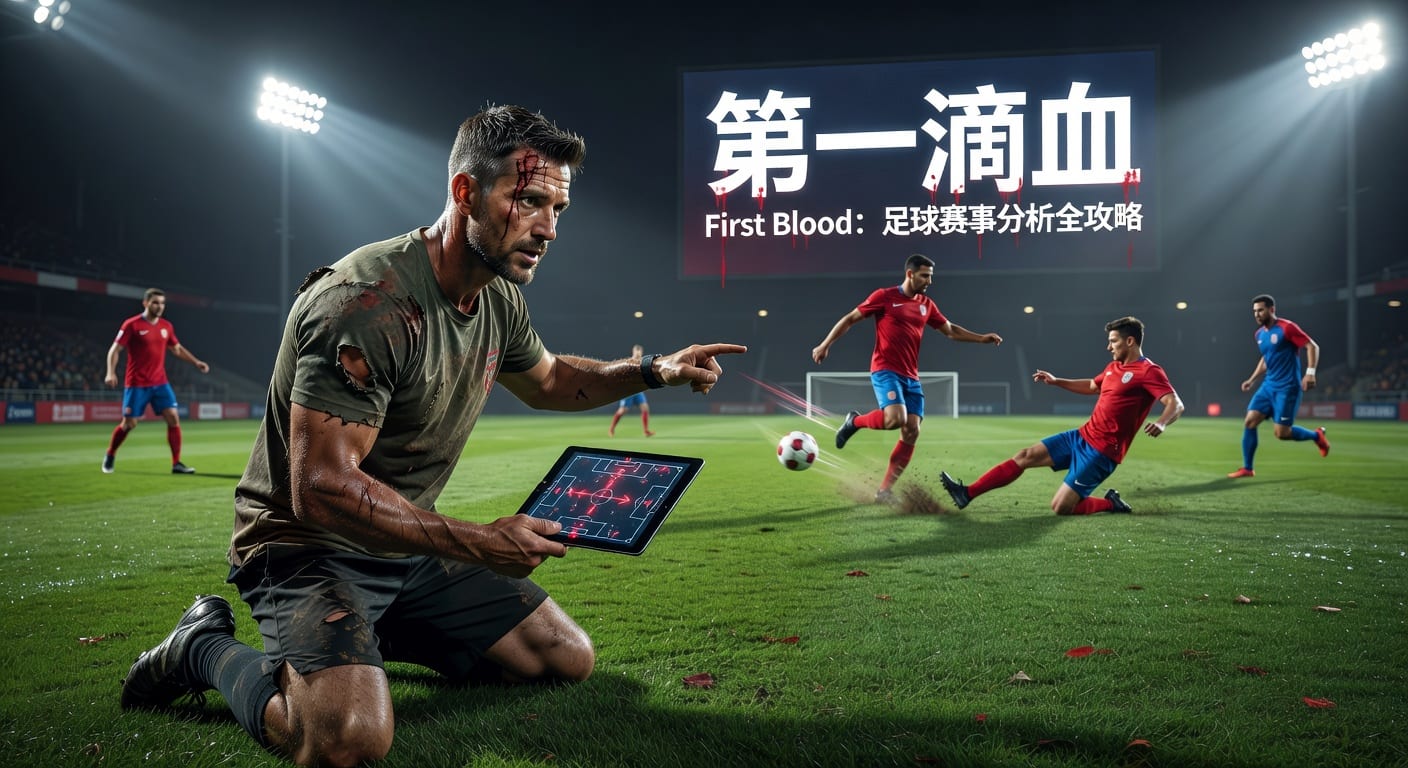 第一滴血 First Blood：体育赛场关键时刻分析与博弈指南