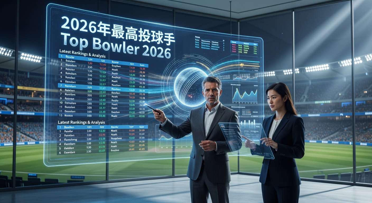最高投球手 Top Bowler：2026年世界杯投注分析与预测