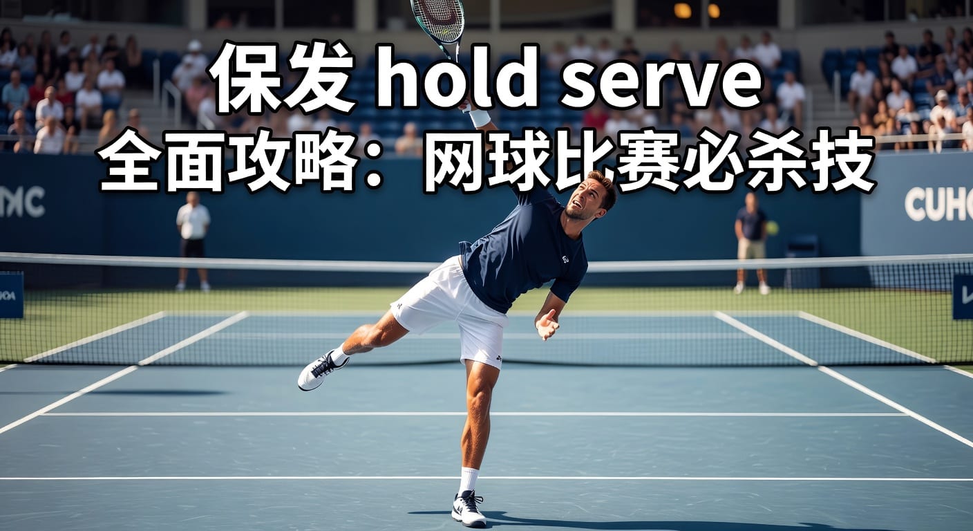 保发 hold serve：2026年体育赛事关键战术与博弈策略分析