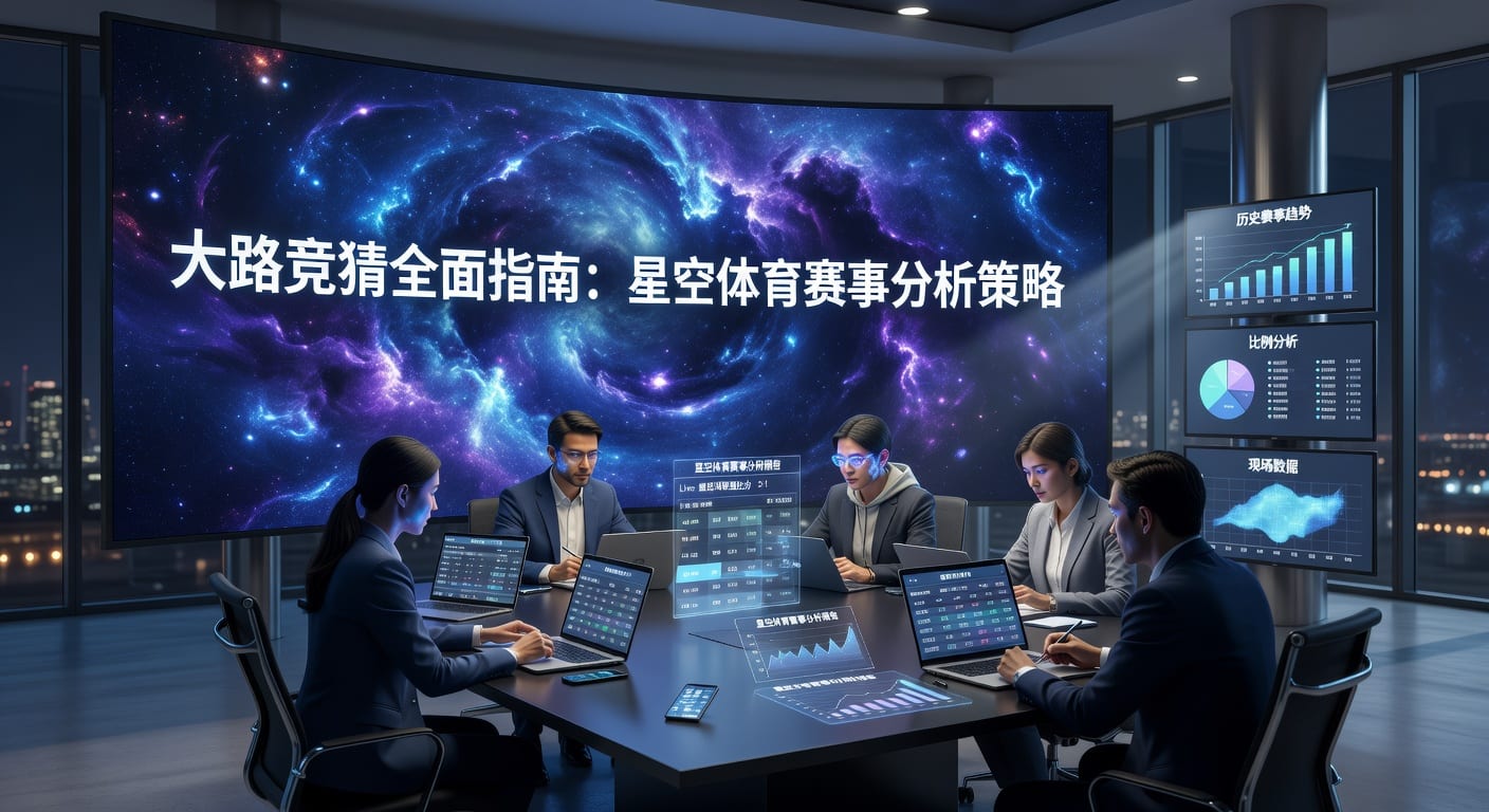 大路：2026年体育博彩策略深度解读，资深分析师实战技巧分享
