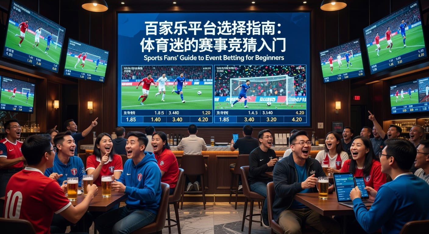 百家乐平台：2026年世界杯投注趋势分析 | 资深玩家视角