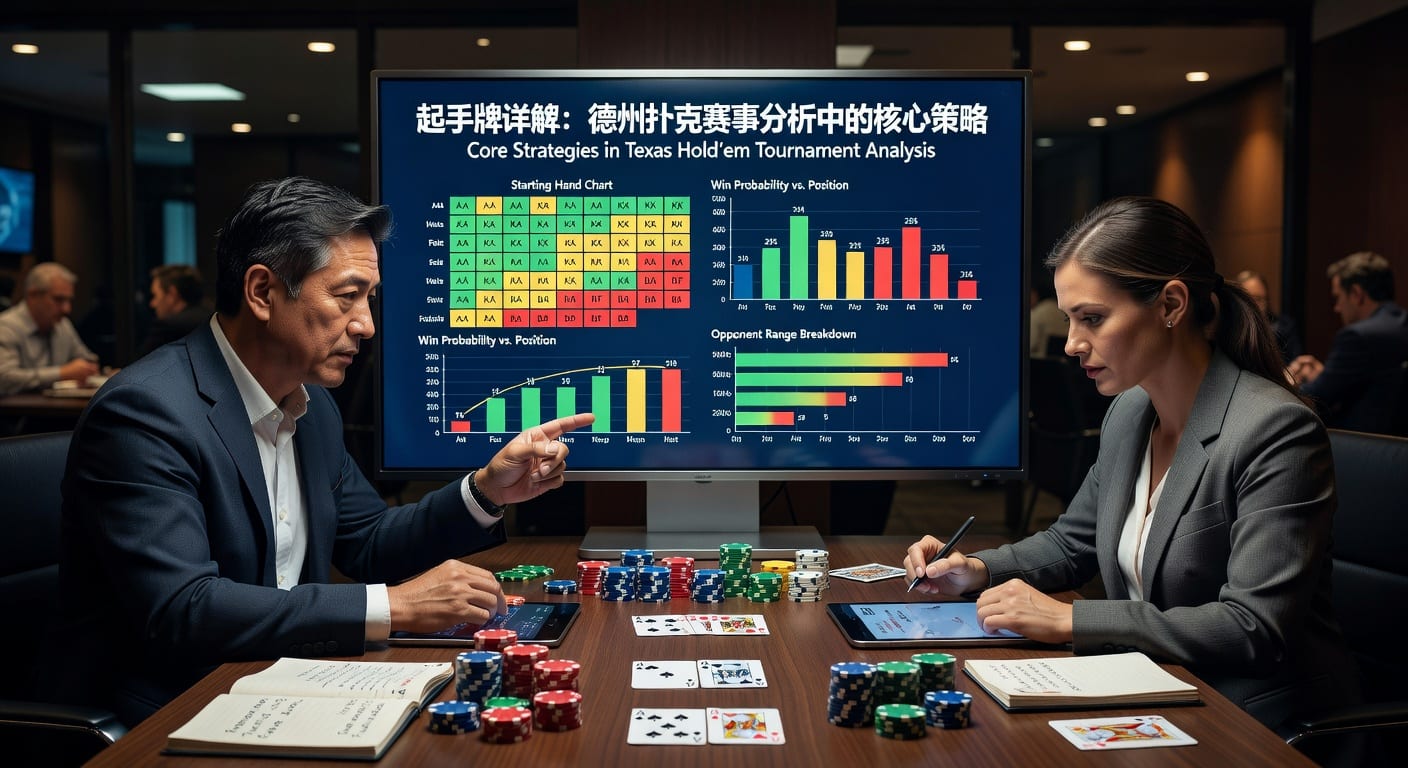 起手牌：体育博彩策略与时机深度解析（2026年）