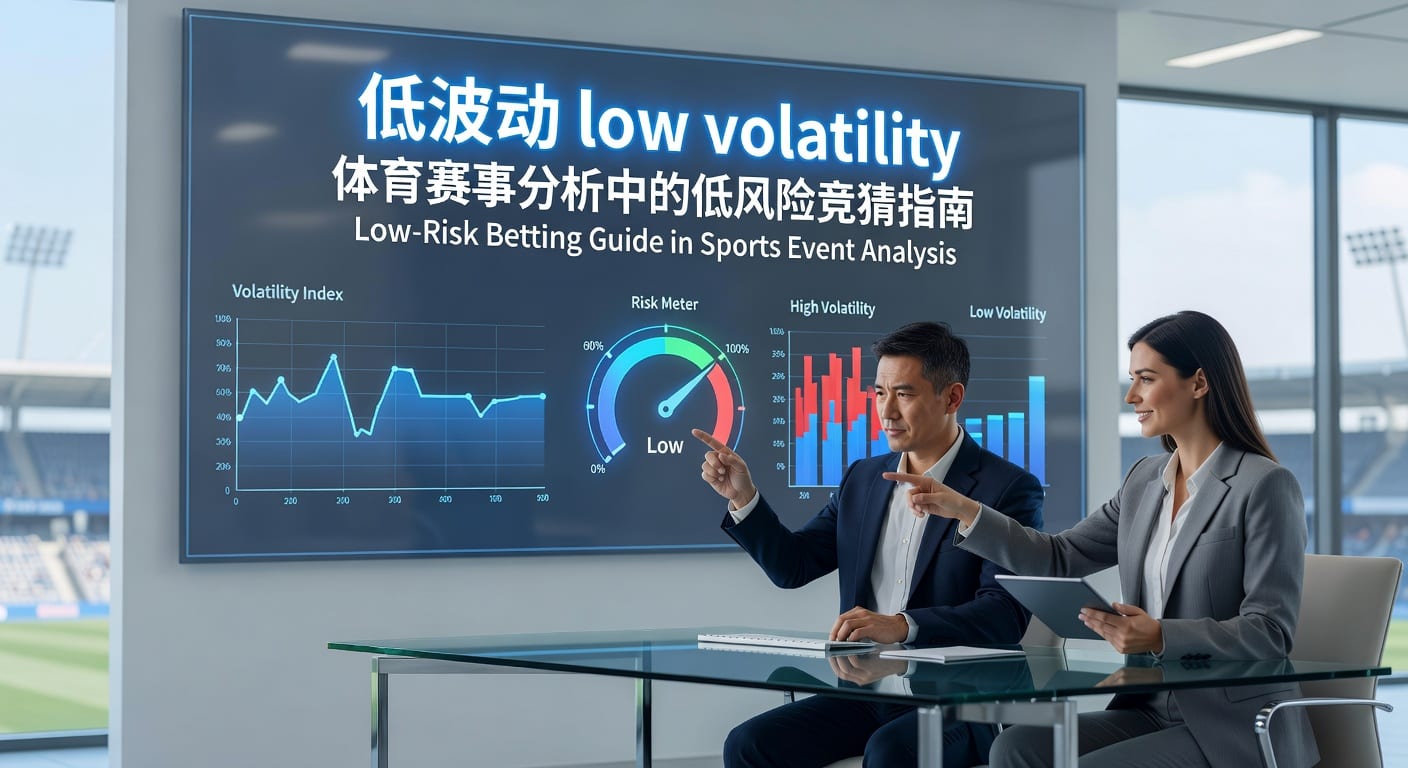 低波动 low volatility：2026年赛事投注新风向分析 | 优酷体育