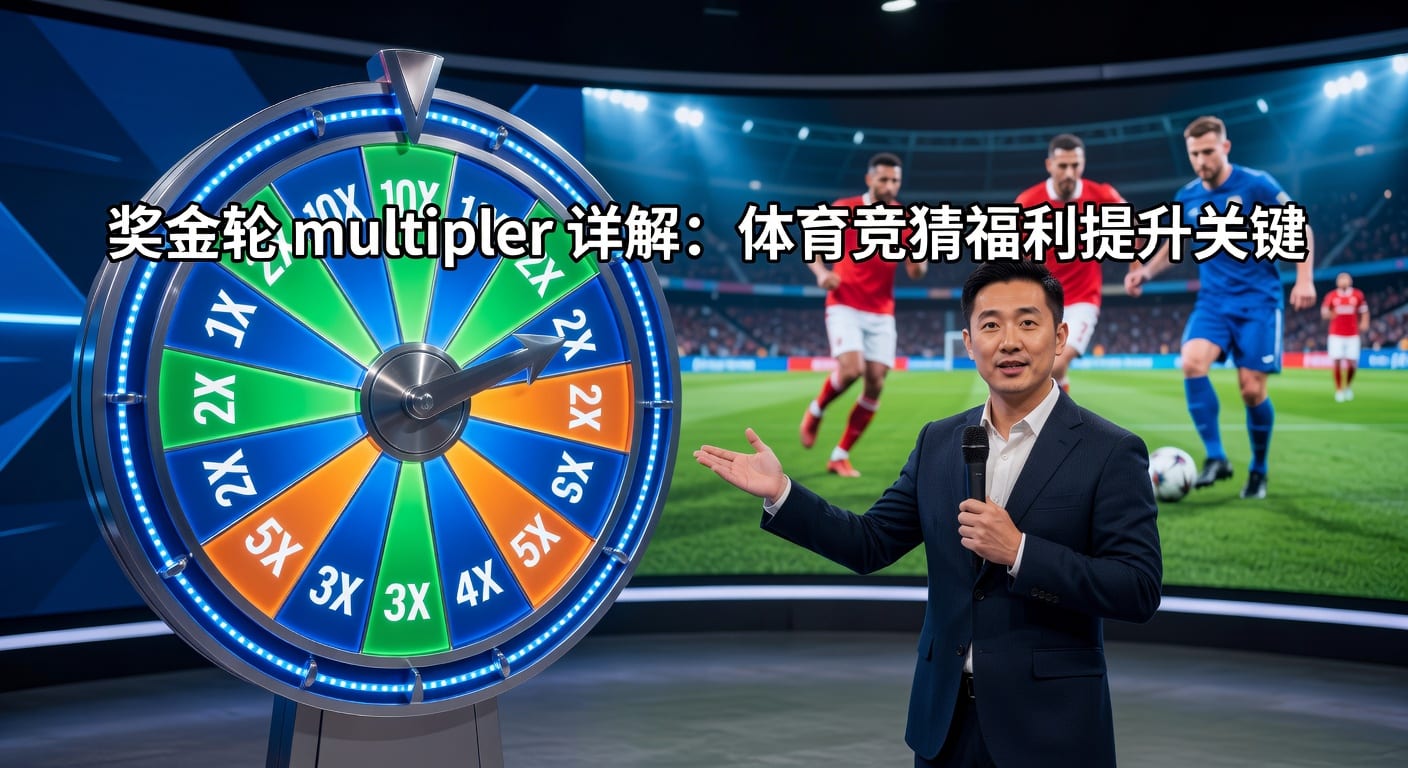 奖金轮 multiplier：伟博体育APP解析倍投策略与风险控制