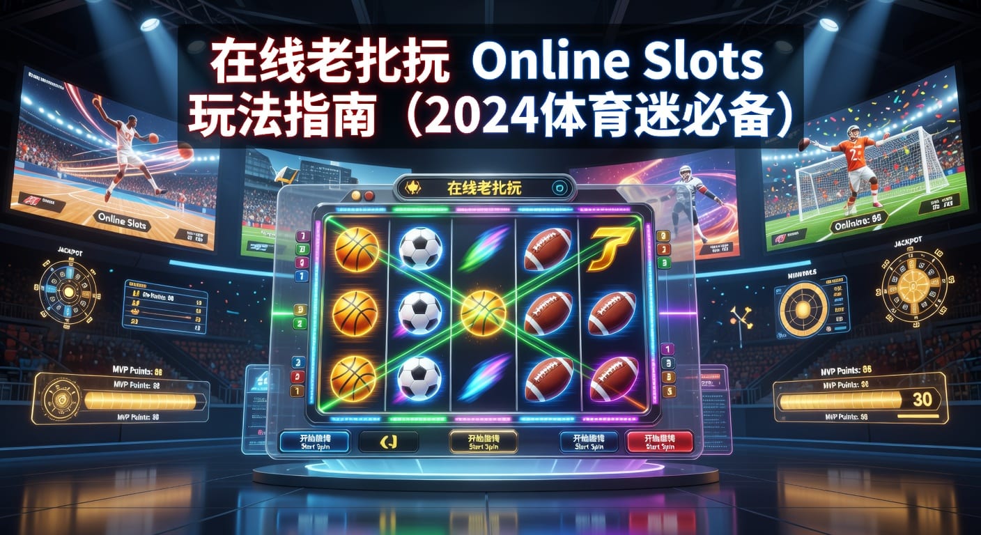 在线老虎机 online slots：资深玩家的2026年深度解析与策略分享