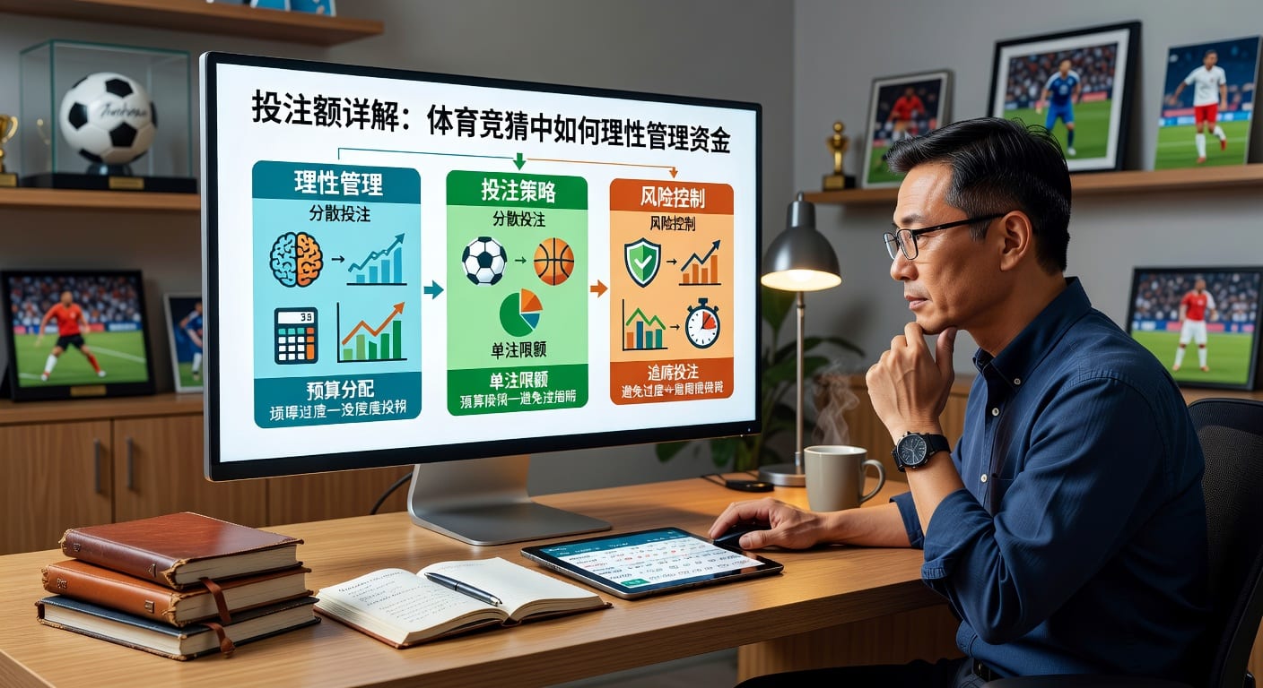 投注额 action：体育博彩关键指标分析与深度洞察