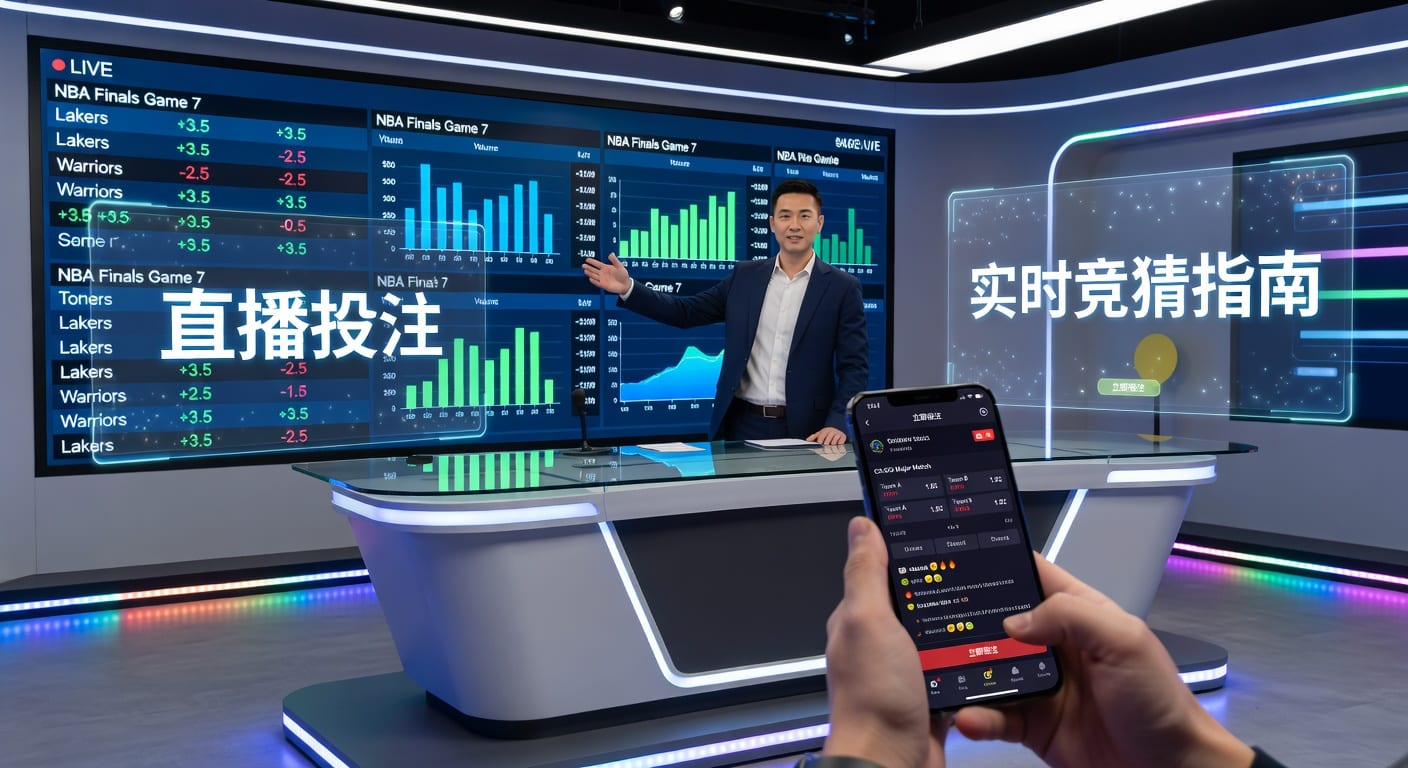 2026年世界杯投注：直播投注策略与技巧分享