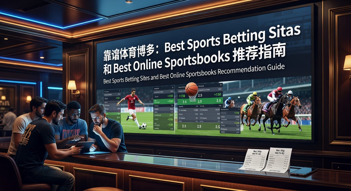 手机体育博彩 mobile sports betting：2026 年最新投注指南