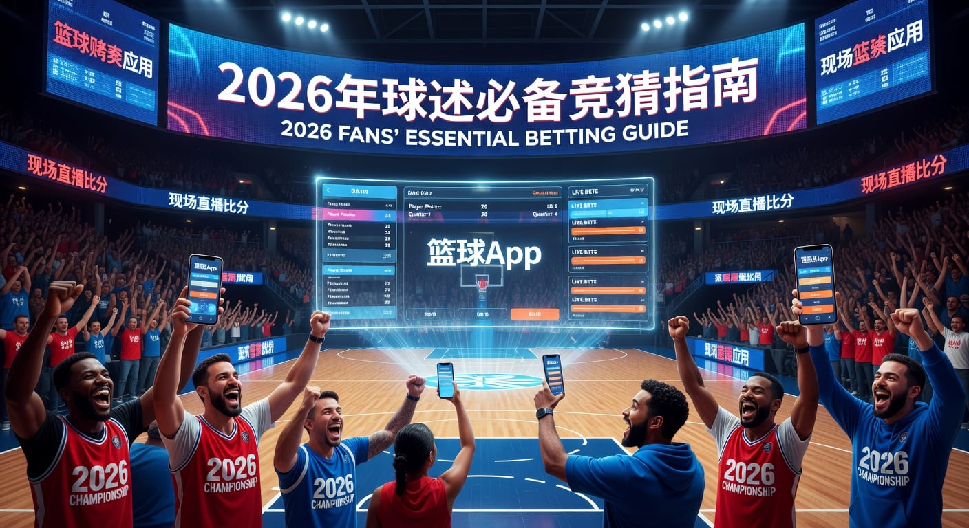 体育博彩App：资深分析师带你玩转sports betting app新体验（2026年世界杯投注）