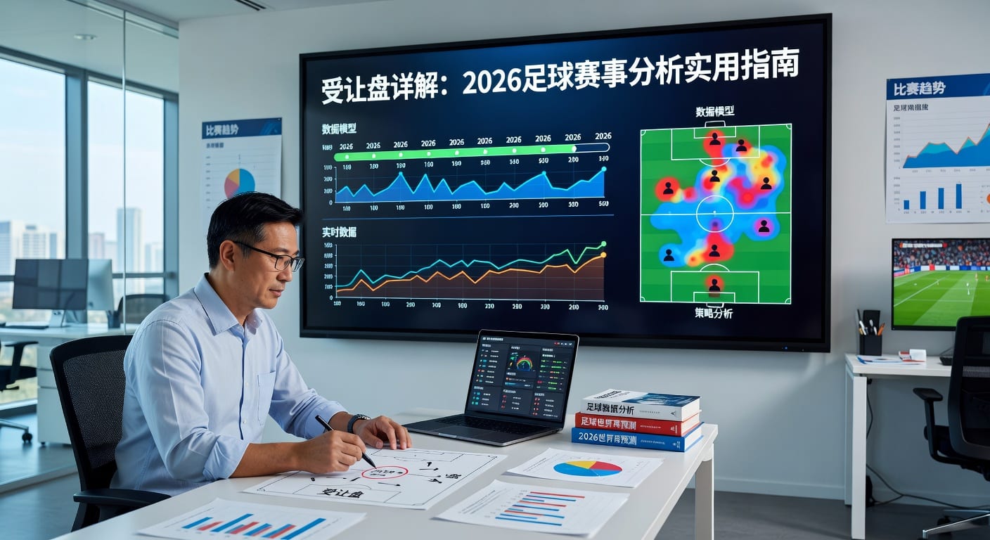 受让盘：2026世界杯投注核心解析，新手必看策略