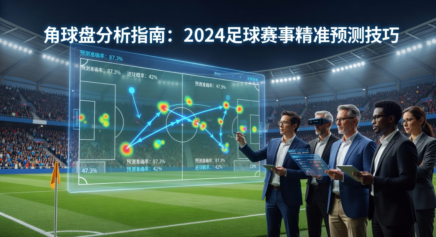 角球盘：2026年资深分析师实战技巧与最新趋势分析