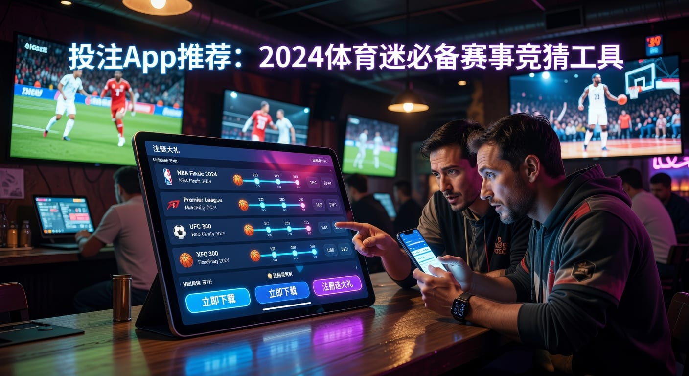 比赛中投注：2026年体育爱好者实战指南与技巧