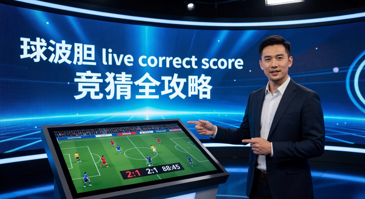 滚球波胆 live correct score：2026年世界杯投注分析与策略