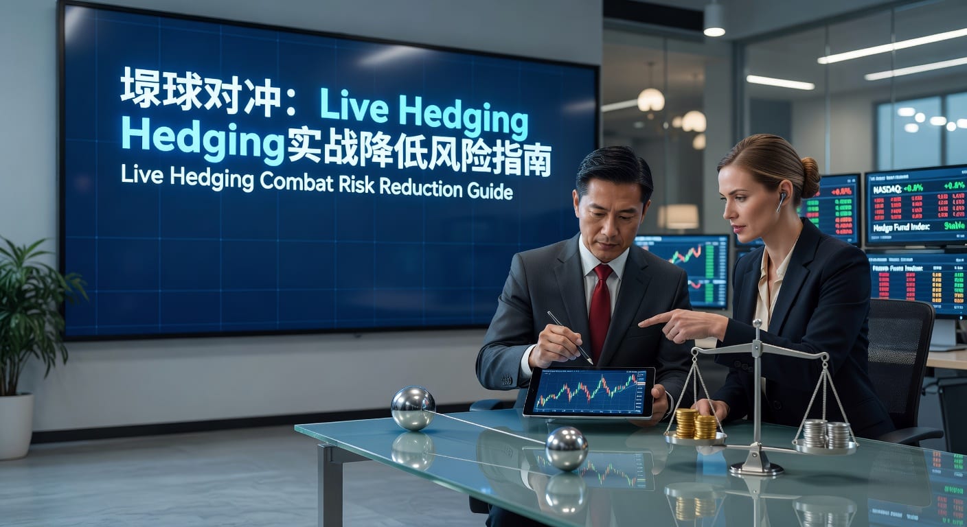 滚球对冲 Live Hedging：资深玩家风险控制与盈利策略 (2026年)