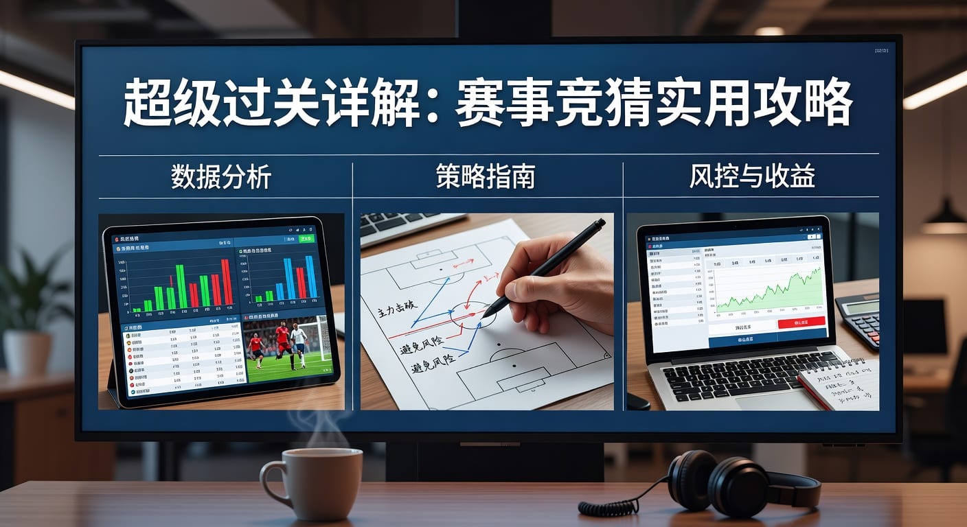 伟德体育平台app下载入口：超级过关玩法解析与盈利技巧