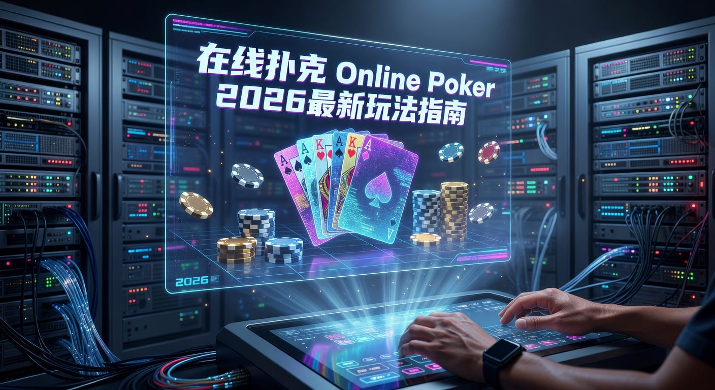在线扑克 online poker poker online：PG体育策略解析