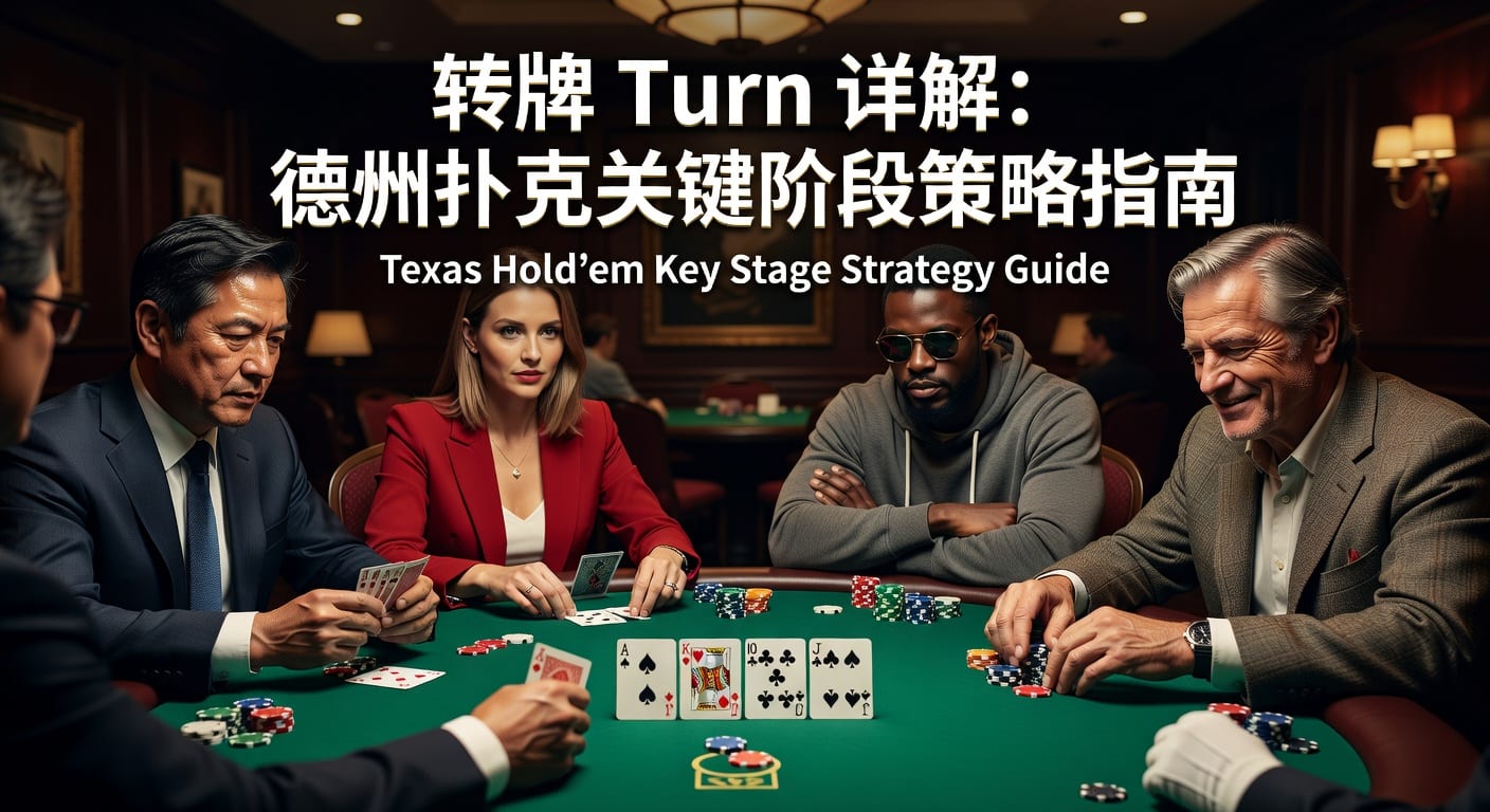 转牌 turn 解析：内幕体育平台app下载登录注册实战指南