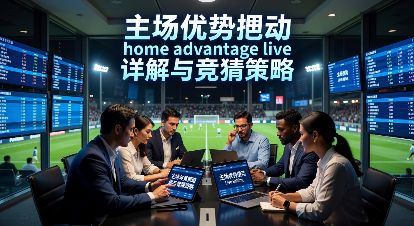 滚球主场优势 home advantage live：主场情绪与临场判断