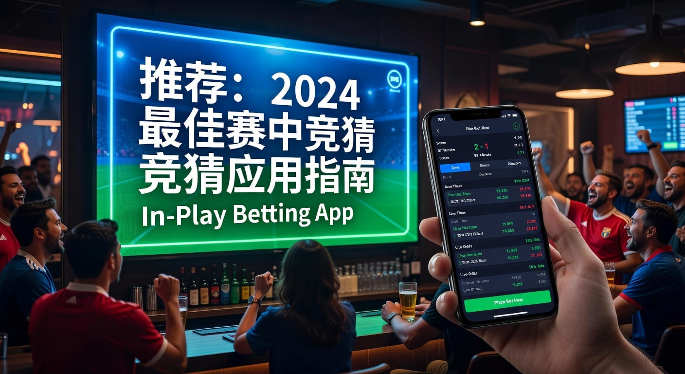 足球滚球：滚球 live betting in-play betting 实战指南