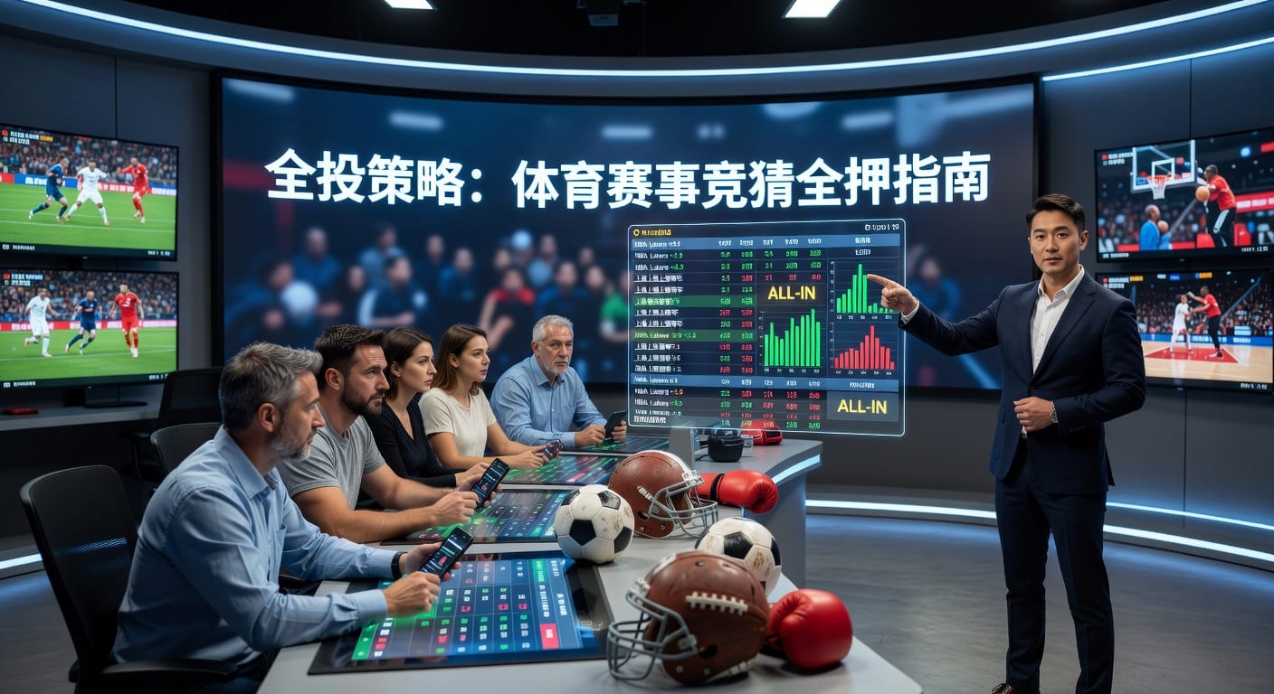 全下 all-in实战解析：伟博体育APP下载最新版