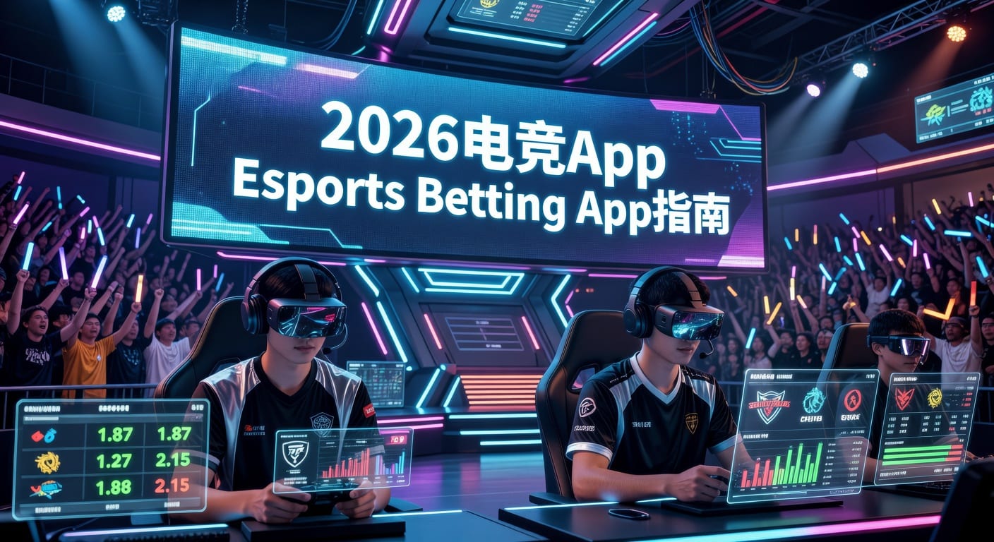esports betting：伟博体育APP下载最新版入门指南