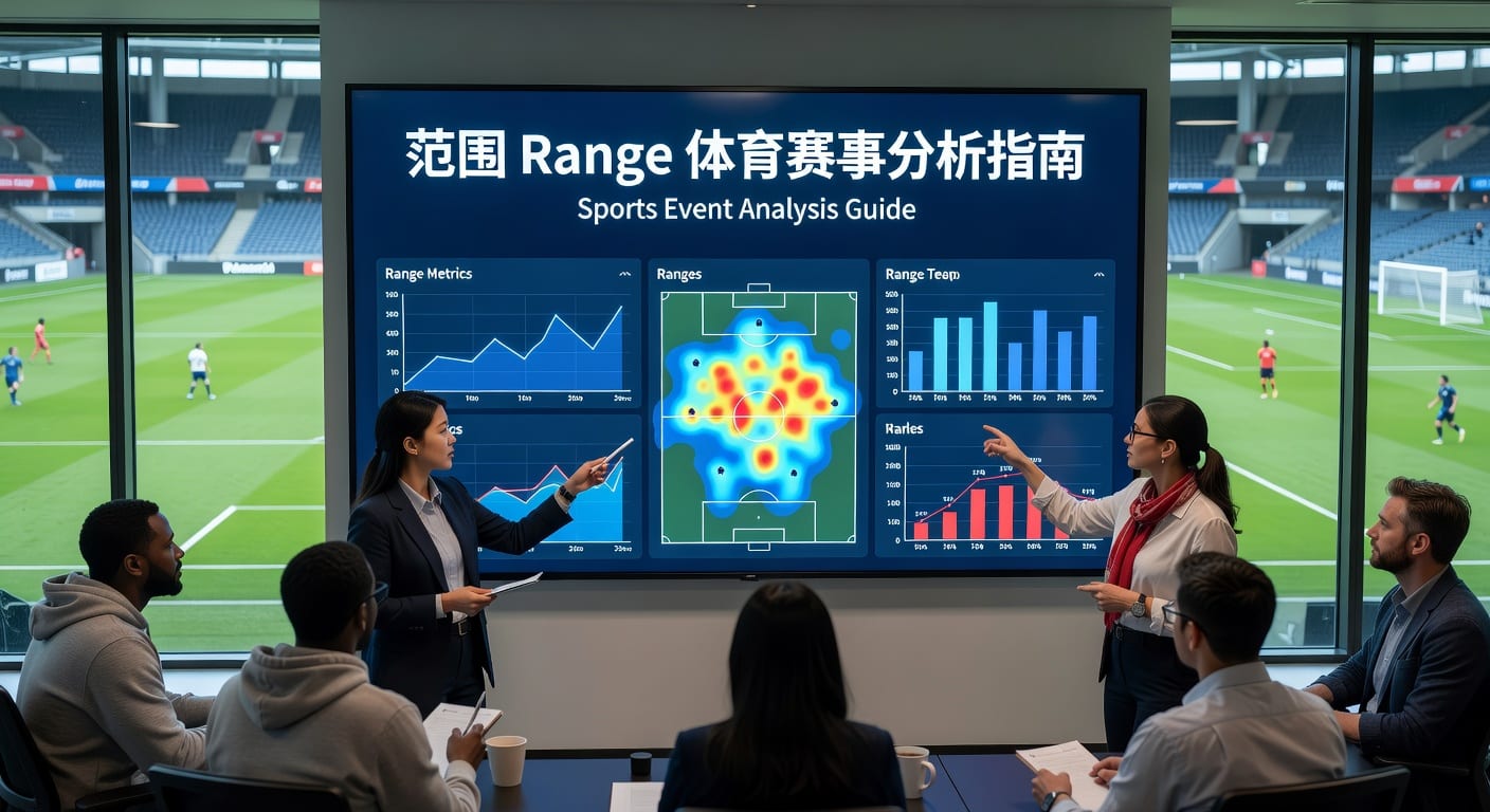 范围 range：2026年体育赛事投注中的区间判断