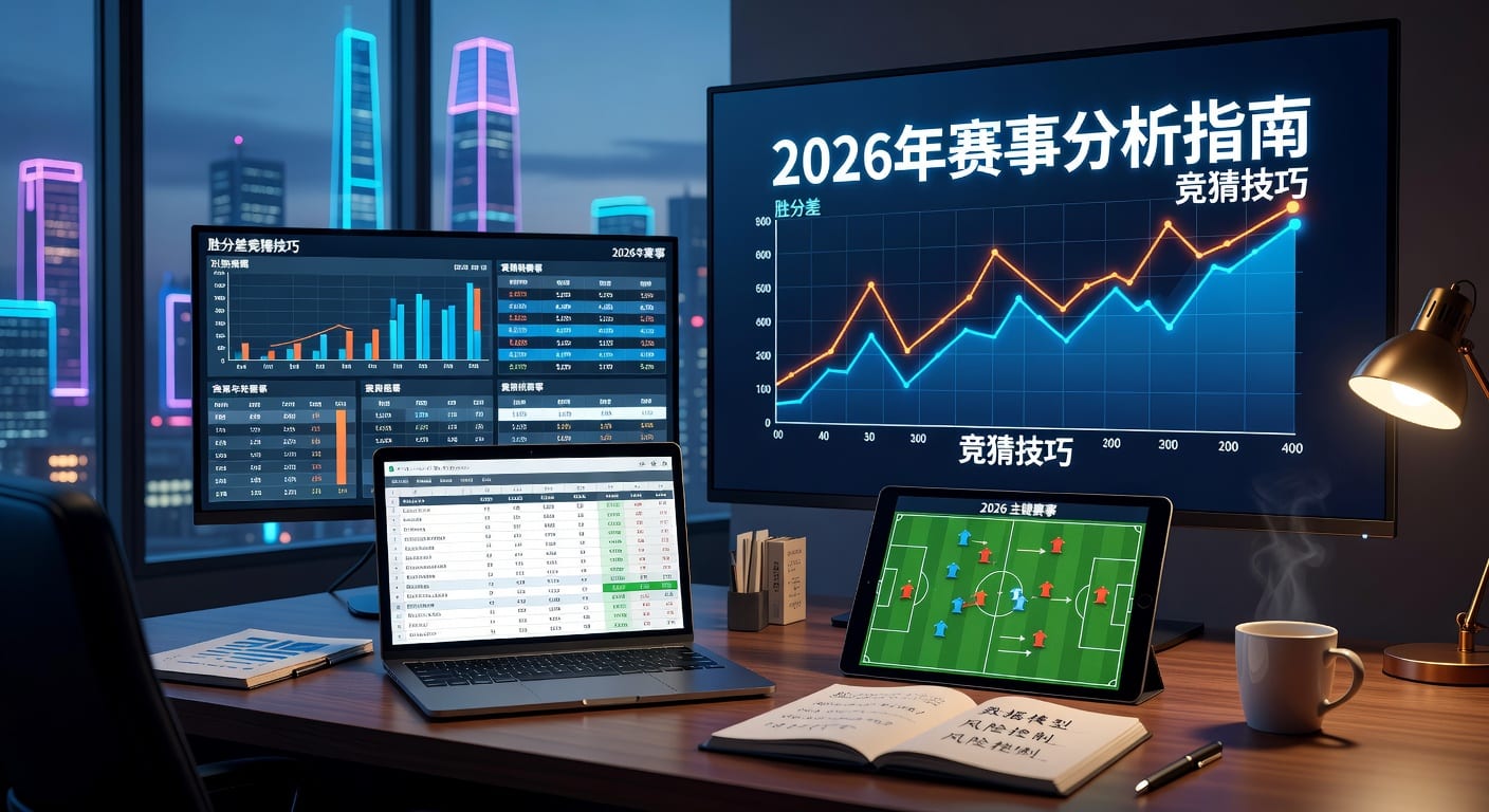 胜分差 winning margin：投注技巧与赛事解读2026年