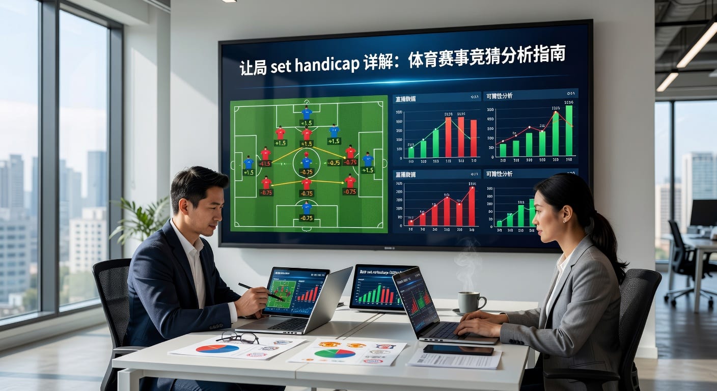 让局 set handicap 实战解读：投注技巧与判断